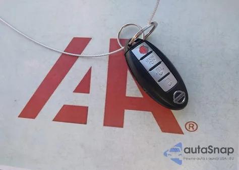 2010 Nissan Maxima 3.5 Sv from USA, damaged, VIN 1N4AA5AP7AC848649